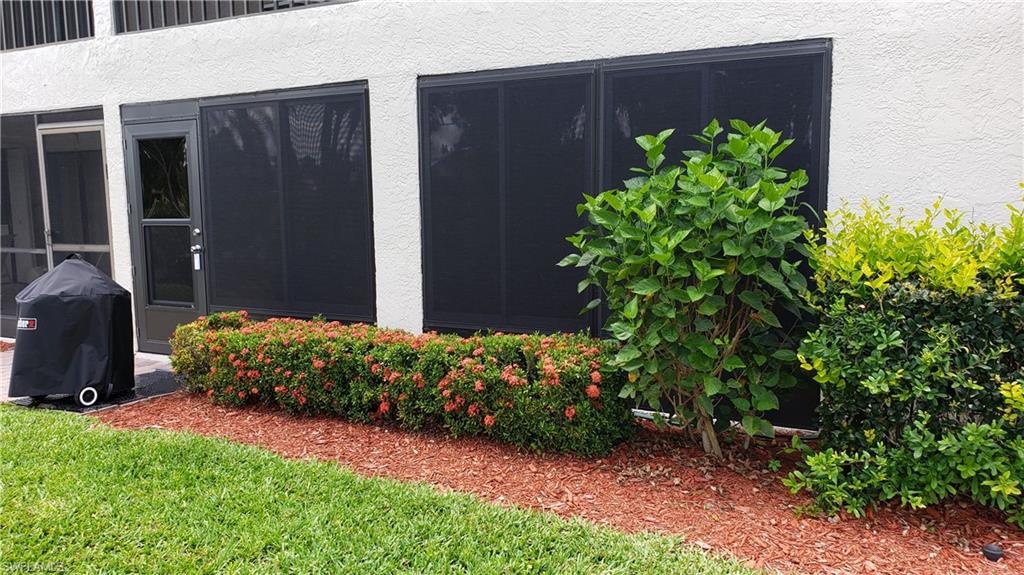 INDIAN CREEK GOLF VILLAS - Residential