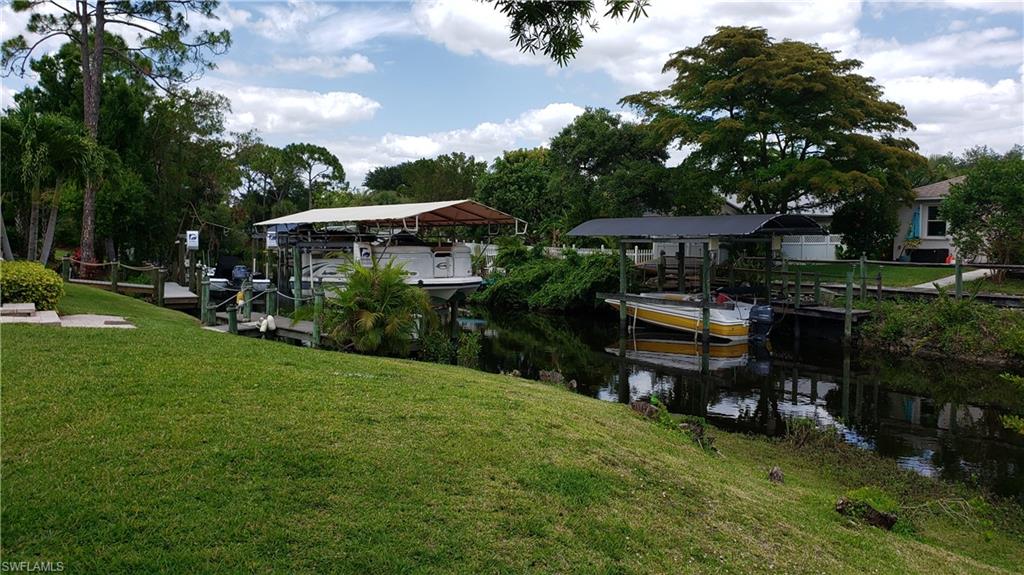 INDIAN CREEK GOLF VILLAS - Residential