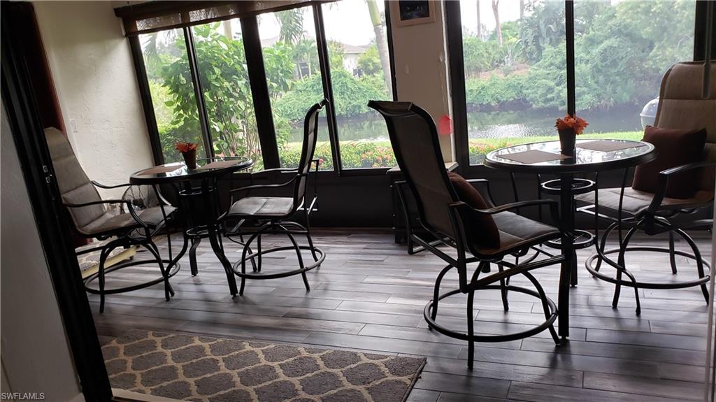 INDIAN CREEK GOLF VILLAS - Residential