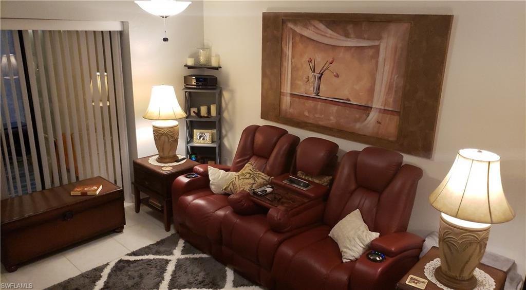 INDIAN CREEK GOLF VILLAS - Residential