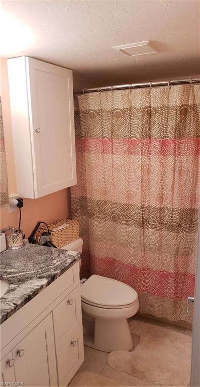 INDIAN CREEK GOLF VILLAS - Residential