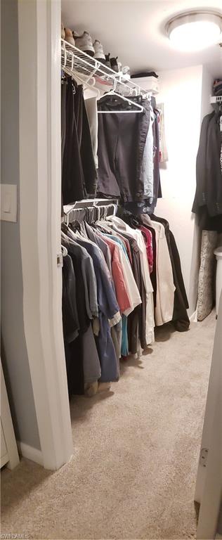 INDIAN CREEK GOLF VILLAS - Residential