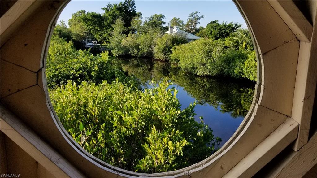 INDIAN CREEK GOLF VILLAS - Residential