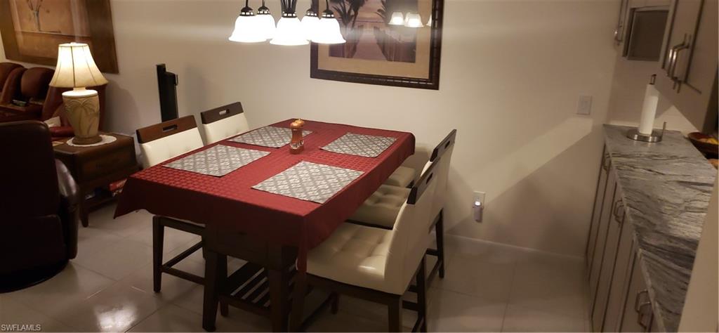 INDIAN CREEK GOLF VILLAS - Residential