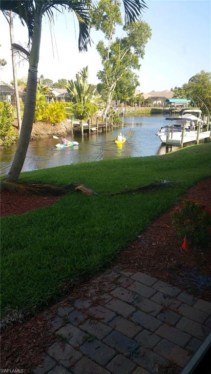 INDIAN CREEK GOLF VILLAS - Residential