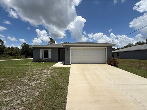 40 Ponoka ST PORT CHARLOTTE FL 33954