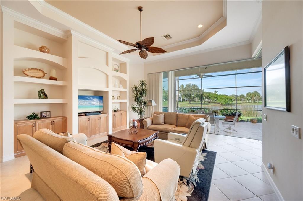 MUIRFIELD AT THE MARSH - Residential