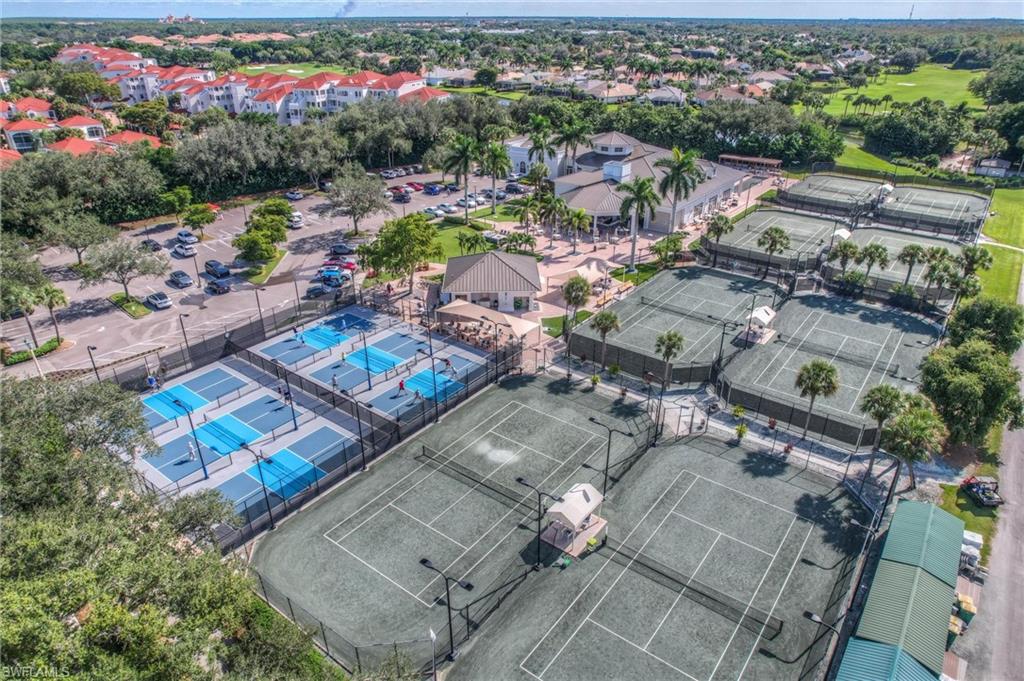 MUIRFIELD AT THE MARSH - Residential