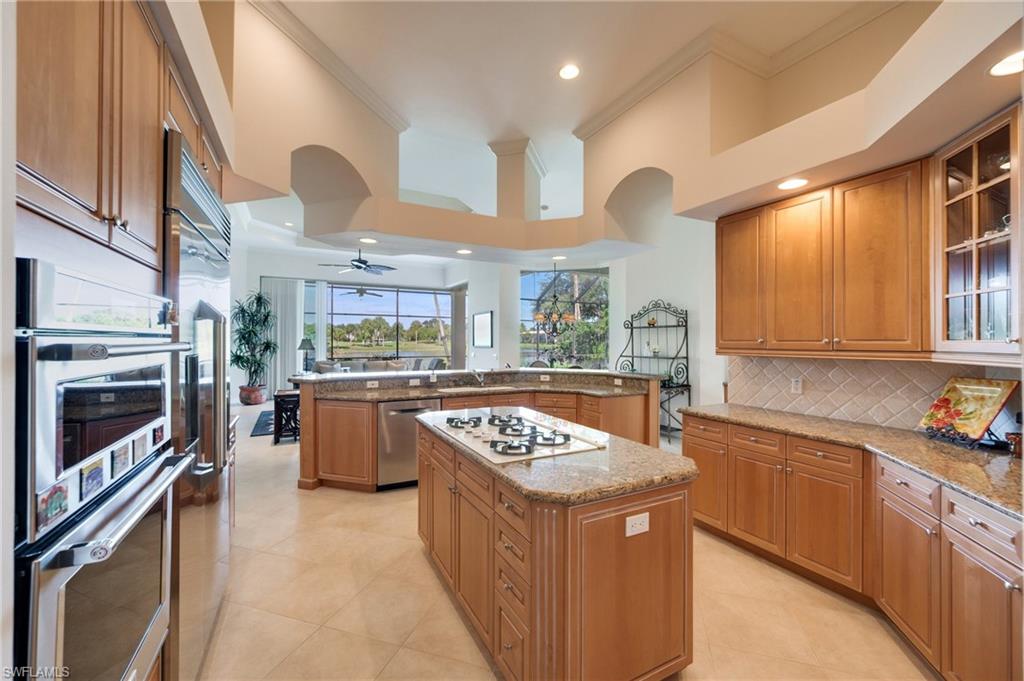 MUIRFIELD AT THE MARSH - Residential