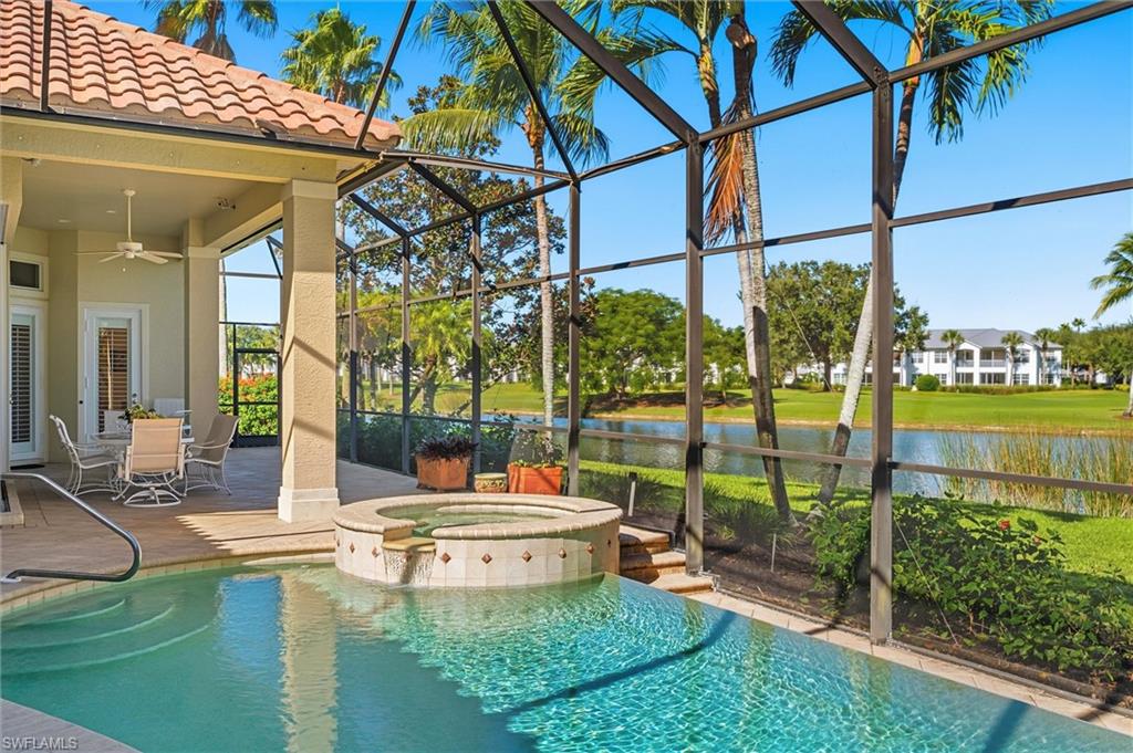 MUIRFIELD AT THE MARSH - Residential