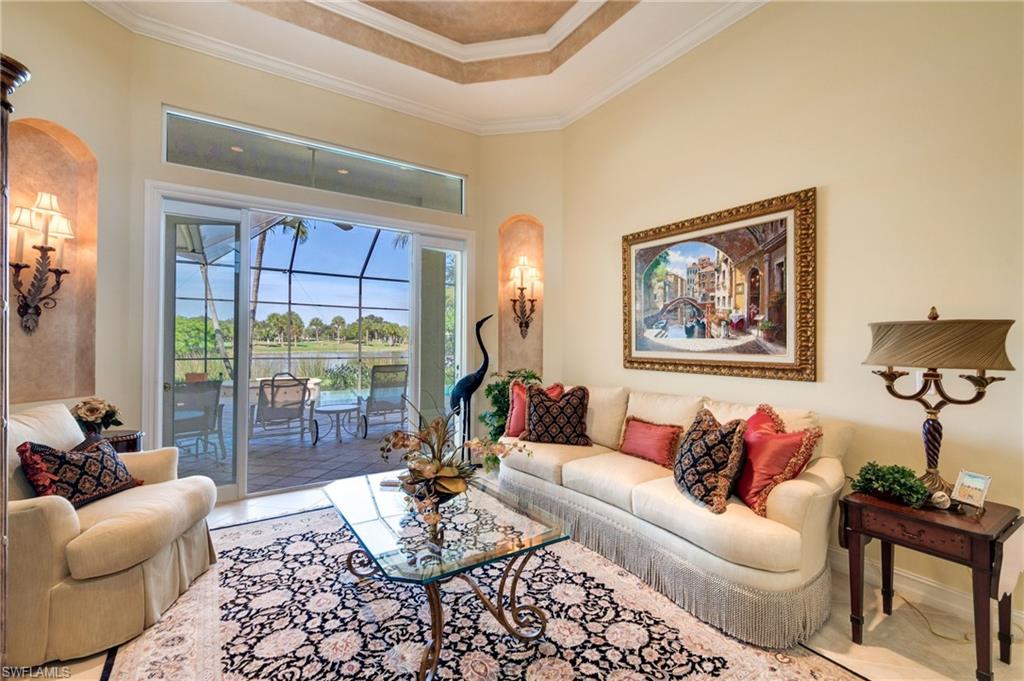 MUIRFIELD AT THE MARSH - Residential