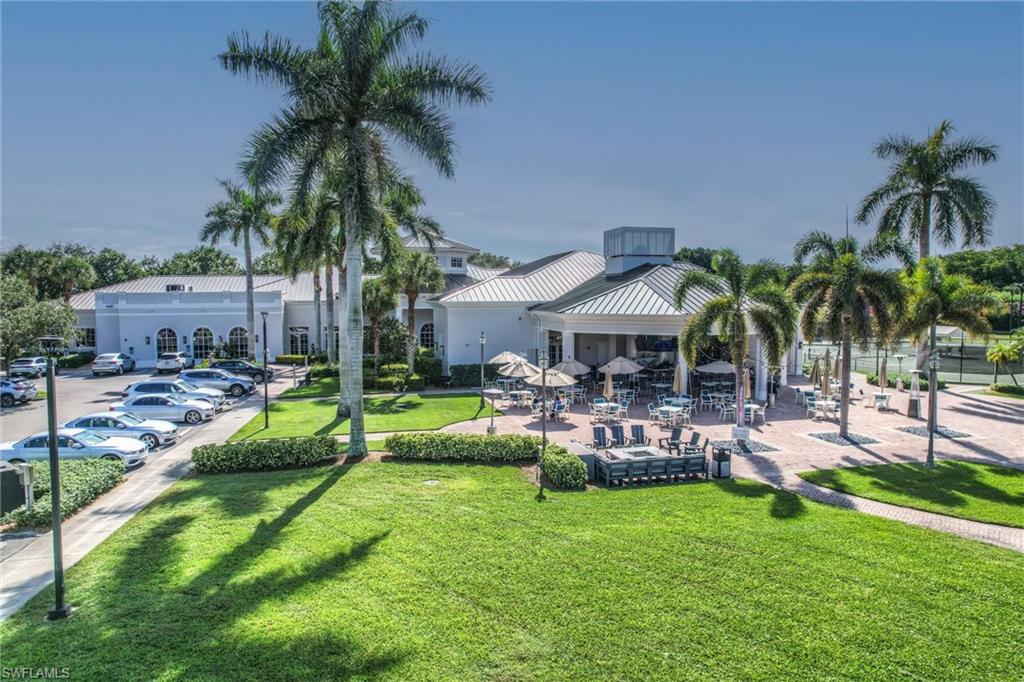 MUIRFIELD AT THE MARSH - Residential