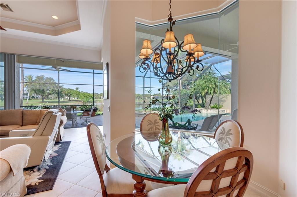 MUIRFIELD AT THE MARSH - Residential