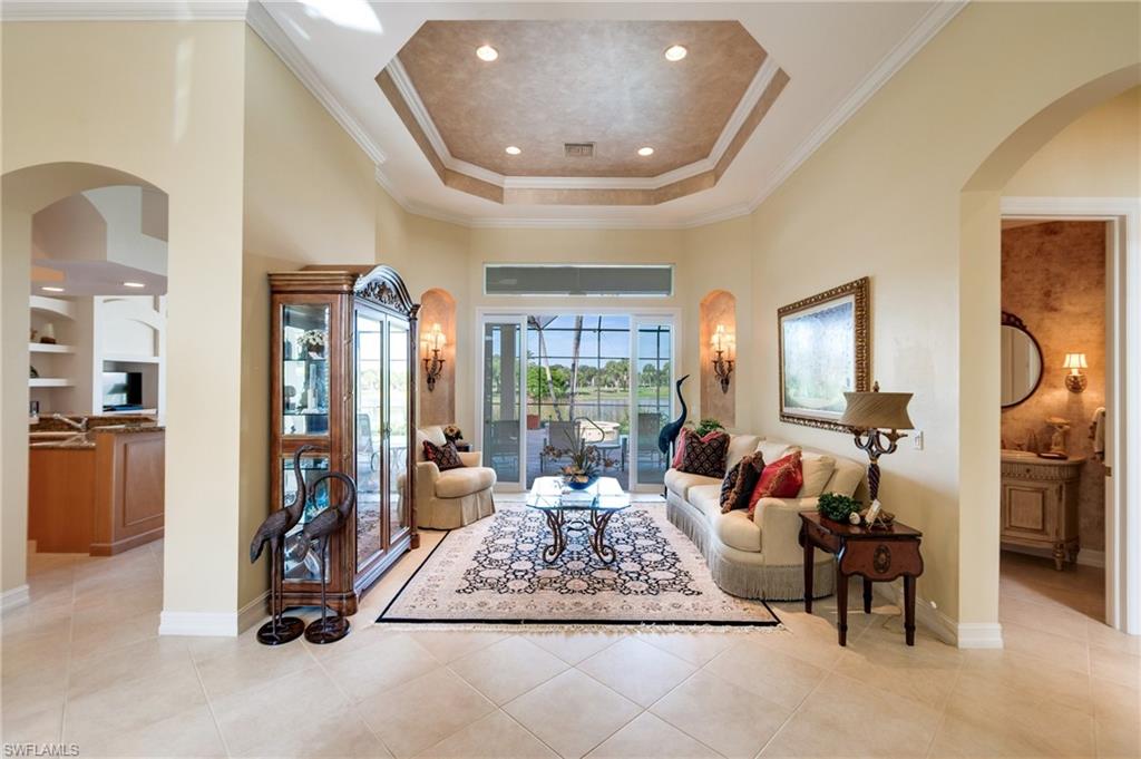 MUIRFIELD AT THE MARSH - Residential