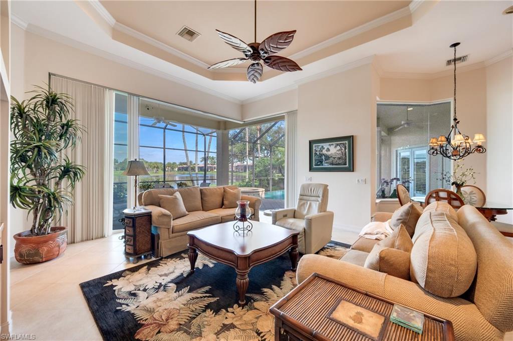 MUIRFIELD AT THE MARSH - Residential