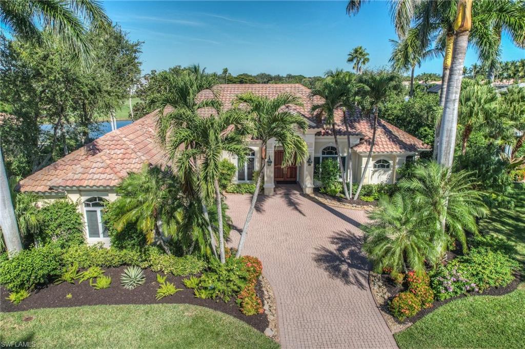 MUIRFIELD AT THE MARSH - Residential