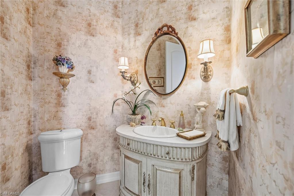 MUIRFIELD AT THE MARSH - Residential