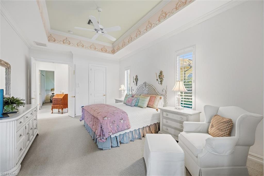 MUIRFIELD AT THE MARSH - Residential