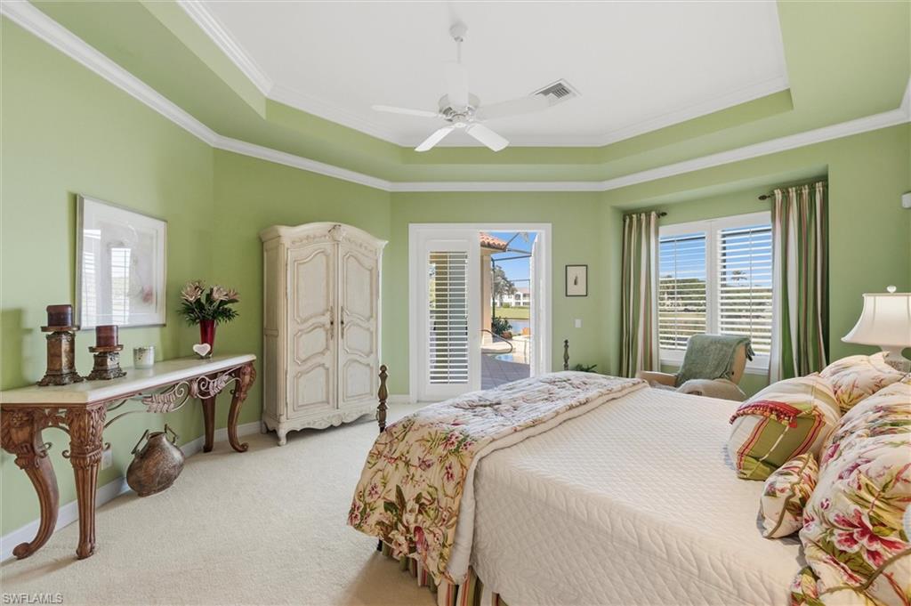 MUIRFIELD AT THE MARSH - Residential