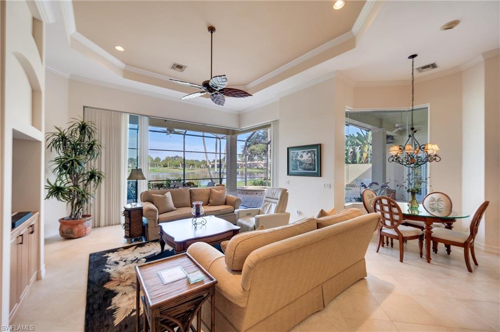 MUIRFIELD AT THE MARSH - Residential