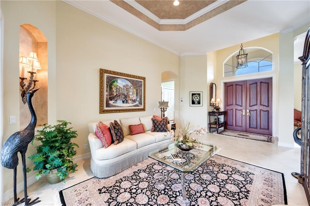 MUIRFIELD AT THE MARSH - Residential