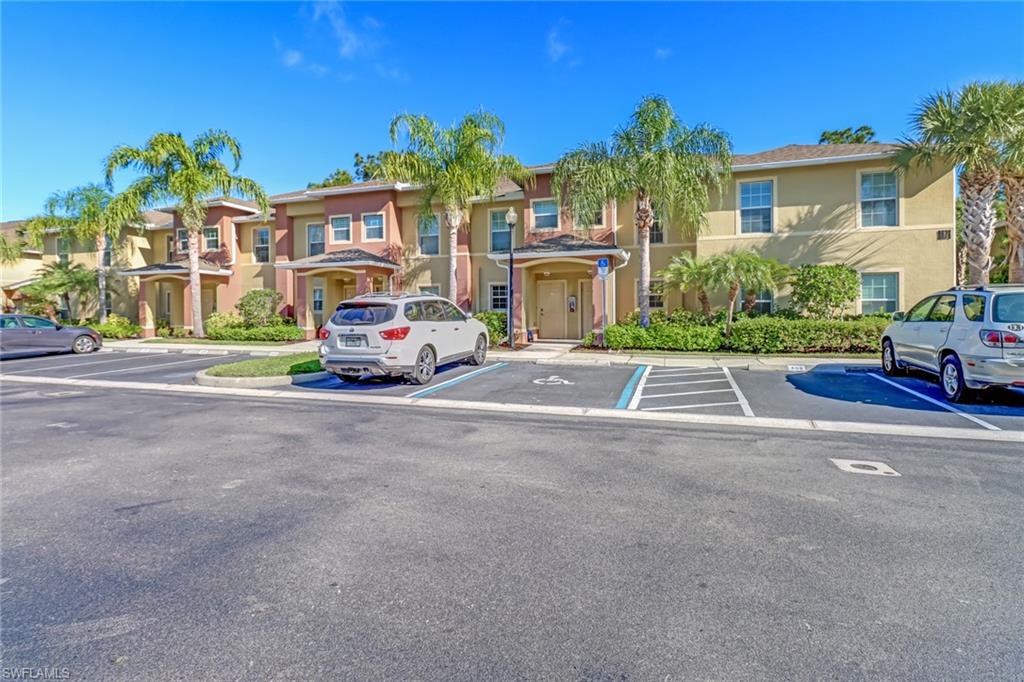 THE VISTAS - Residential