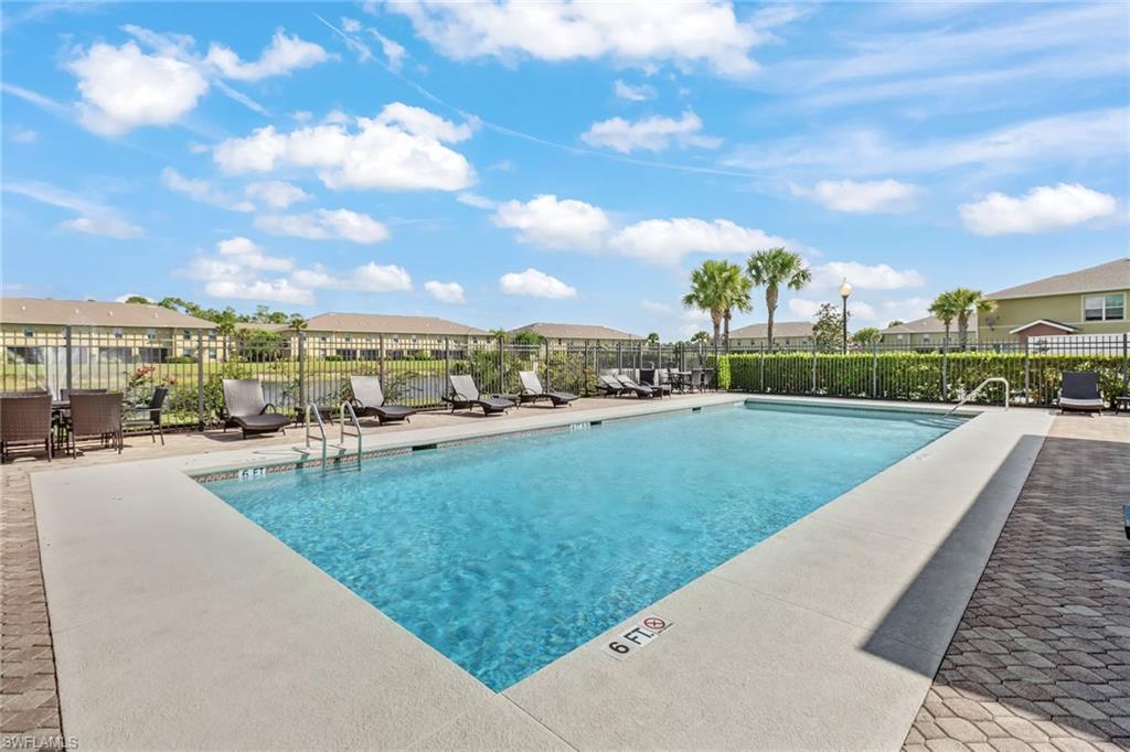 THE VISTAS - Residential