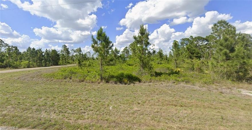Excellent build-ready single-family residential lot in the heart of Lehigh Acres, Florida. This approximately quarter-acre parcel at 2703 36th Street SW offers a rare opportunity to own a level, wooded lot with no HOA and no deed restrictions, ideal for a custom home or investment build. Located in a growing Southwest Florida community, the property is conveniently situated near major roadways, schools, shopping, and dining, providing the perfect balance of peaceful neighborhood living and easy access to everyday amenities and regional hubs. Utilities are available nearby, and the lot is surrounded by both new construction and established homes. Don’t miss the opportunity to secure this well-located residential lot!