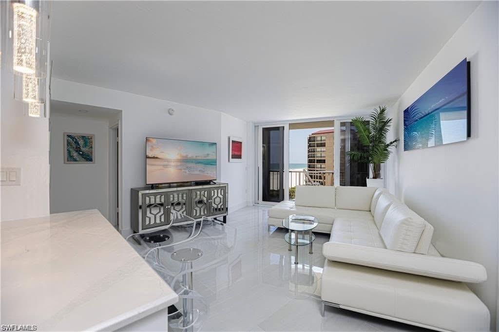 GULF VIEW - Residential Lease