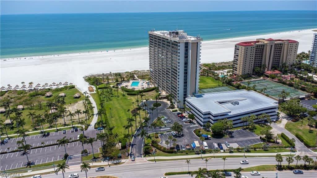 GULF VIEW - Residential Lease