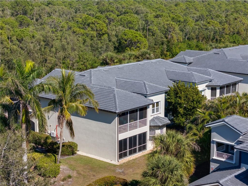 MEADOWS OF ESTERO - Residential