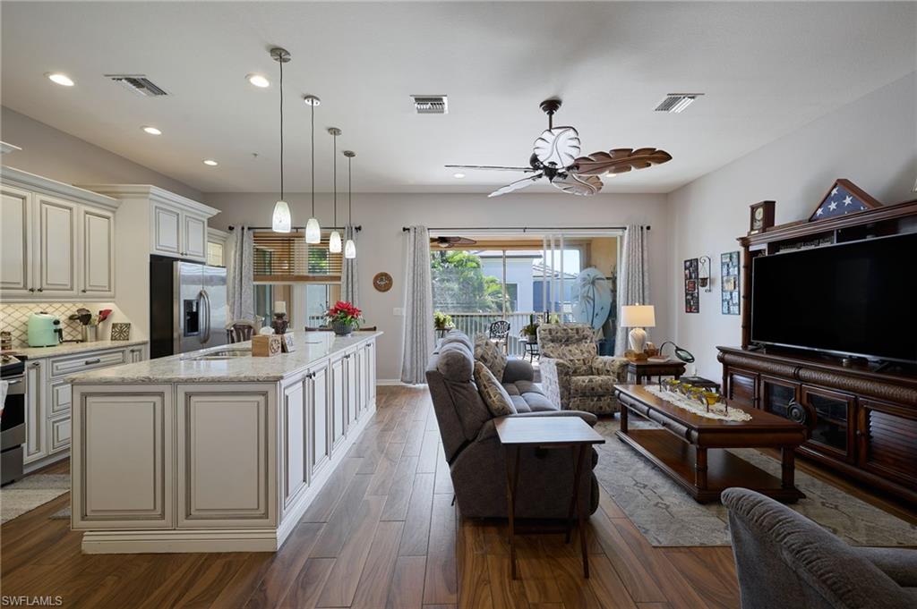 MEADOWS OF ESTERO - Residential