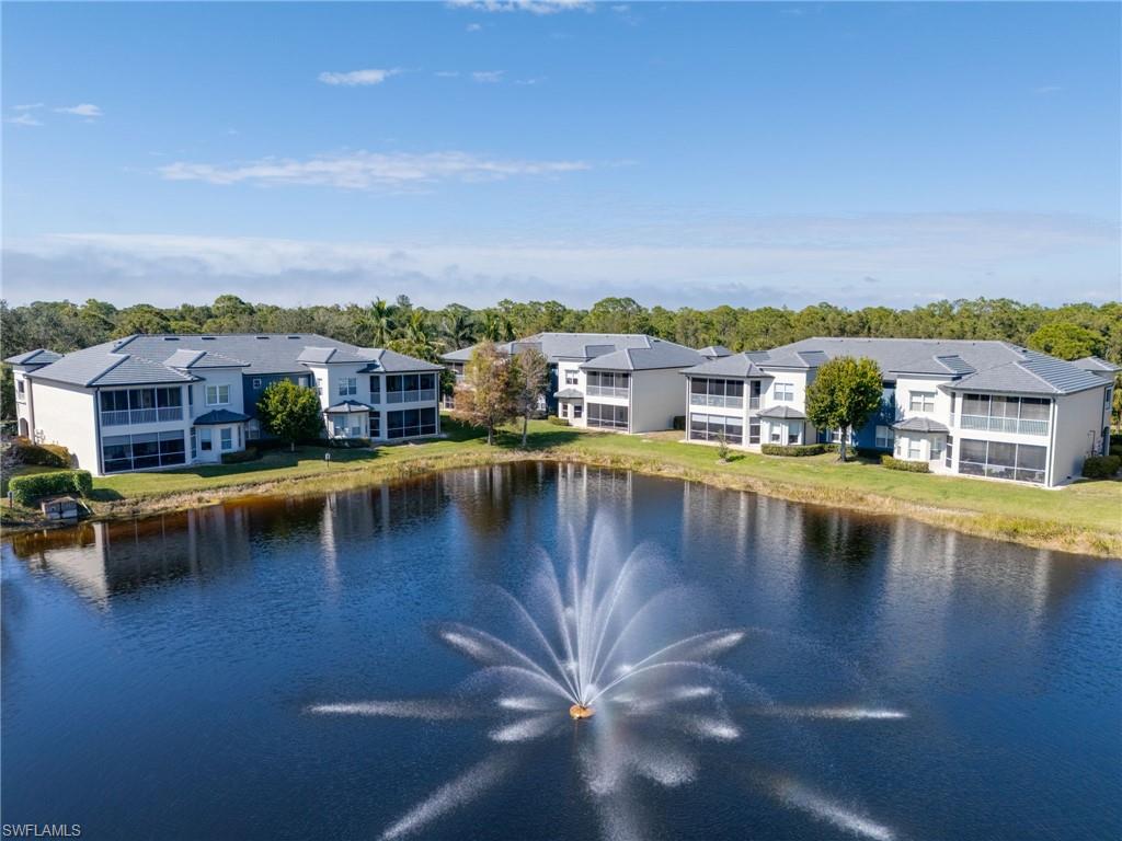 MEADOWS OF ESTERO - Residential