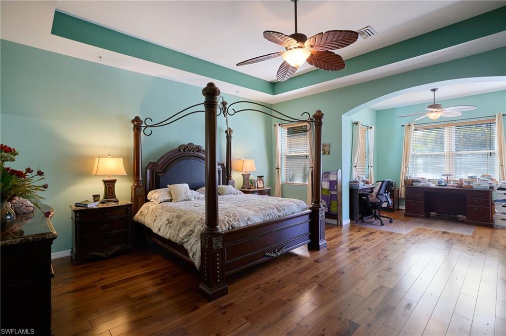 MEADOWS OF ESTERO - Residential