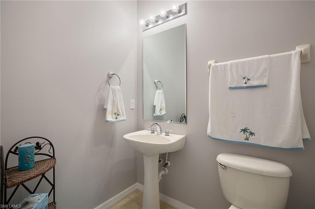 MEADOWS OF ESTERO - Residential