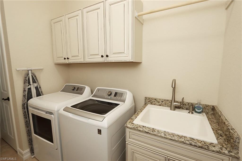 BONITA NATIONAL GOLF AND COUNTRY CLUB - Residential Lease