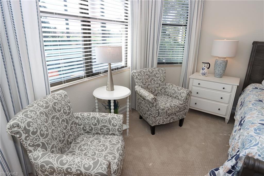 BONITA NATIONAL GOLF AND COUNTRY CLUB - Residential Lease