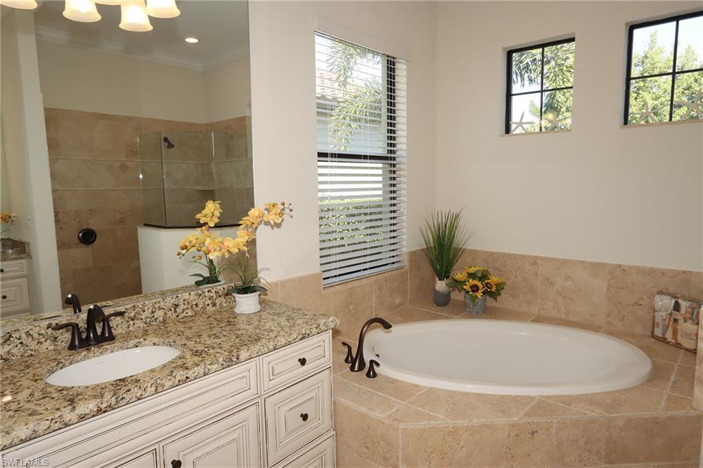 BONITA NATIONAL GOLF AND COUNTRY CLUB - Residential Lease