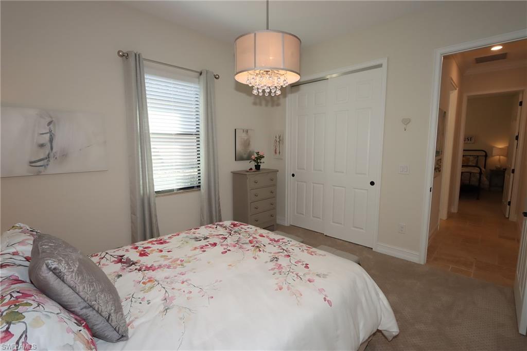 BONITA NATIONAL GOLF AND COUNTRY CLUB - Residential Lease