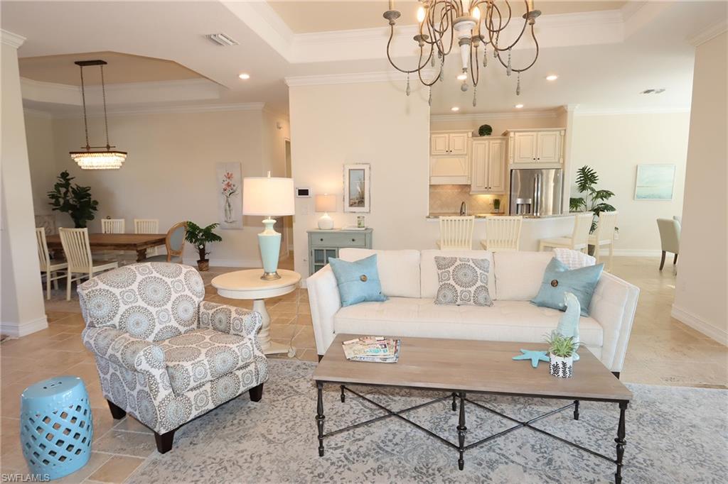 BONITA NATIONAL GOLF AND COUNTRY CLUB - Residential Lease