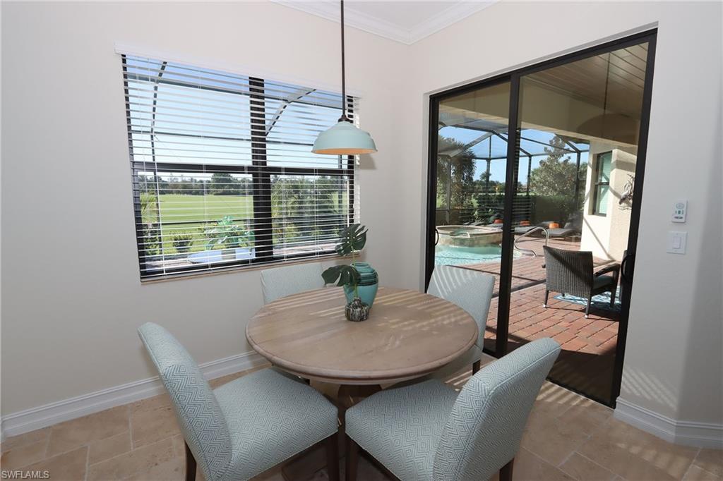 BONITA NATIONAL GOLF AND COUNTRY CLUB - Residential Lease