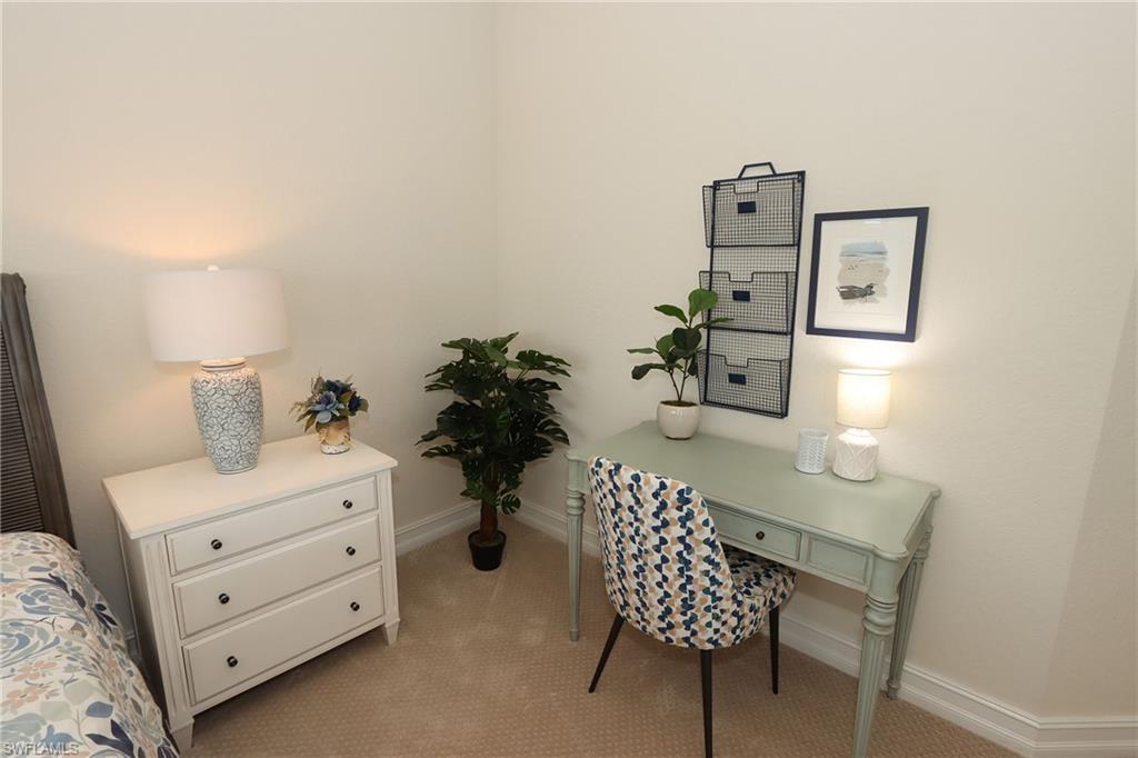 BONITA NATIONAL GOLF AND COUNTRY CLUB - Residential Lease