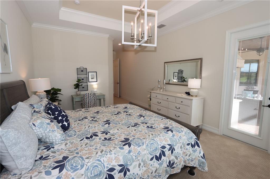 BONITA NATIONAL GOLF AND COUNTRY CLUB - Residential Lease