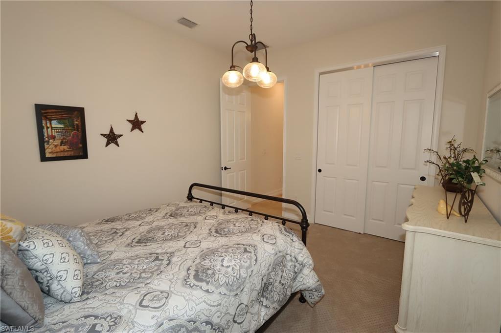 BONITA NATIONAL GOLF AND COUNTRY CLUB - Residential Lease