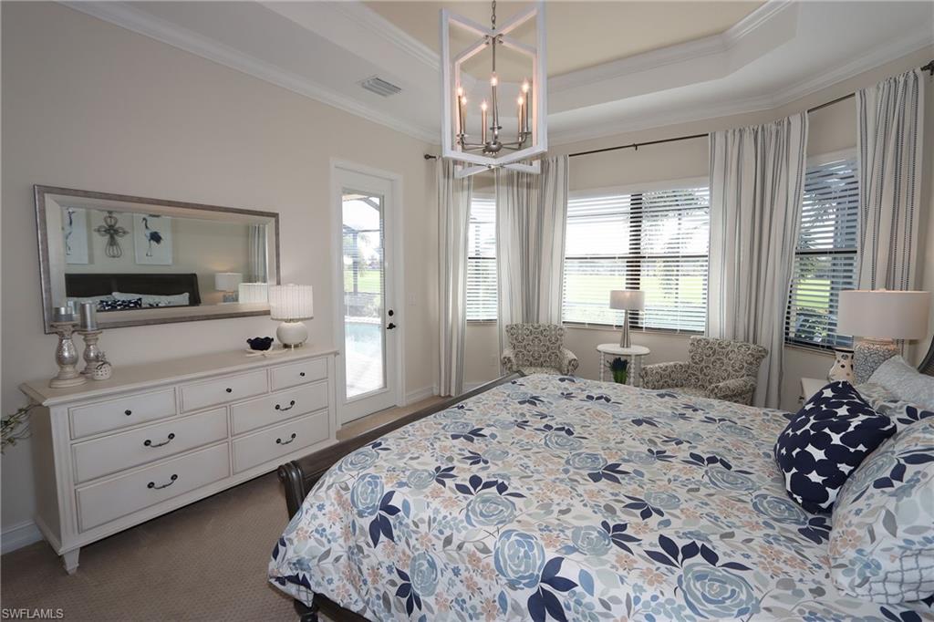 BONITA NATIONAL GOLF AND COUNTRY CLUB - Residential Lease