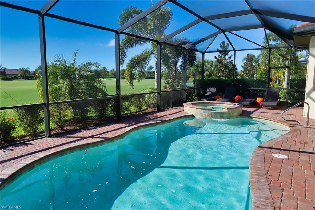 BONITA NATIONAL GOLF AND COUNTRY CLUB - Residential Lease