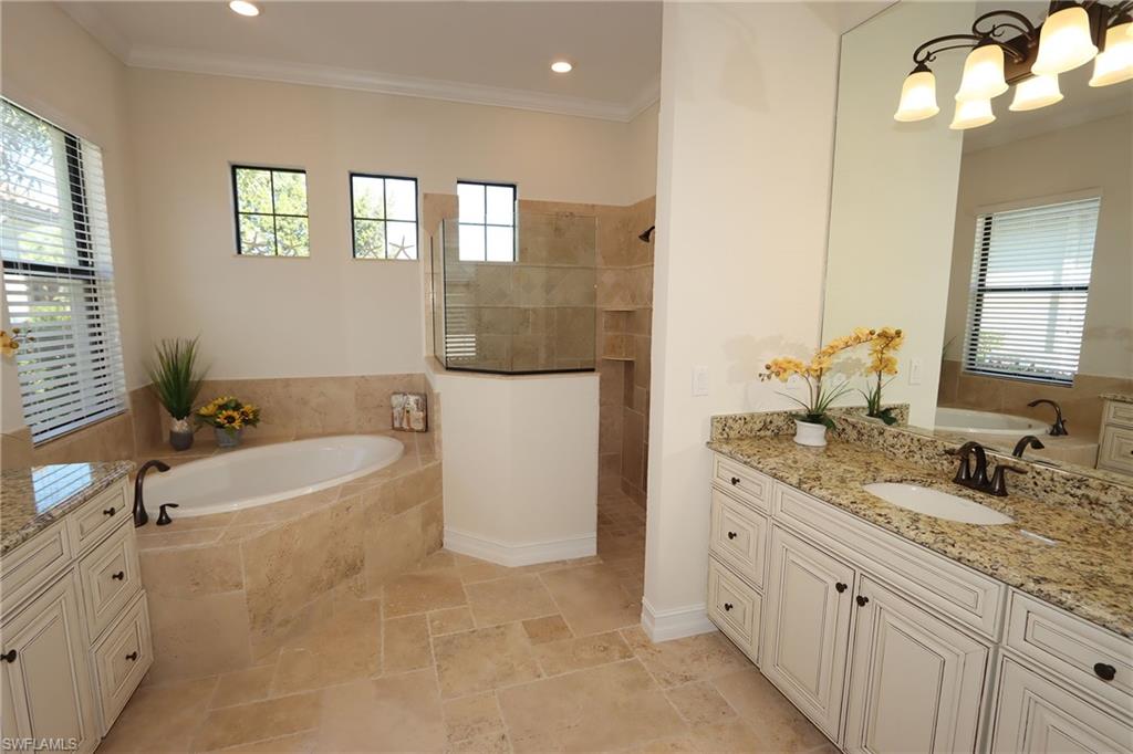 BONITA NATIONAL GOLF AND COUNTRY CLUB - Residential Lease