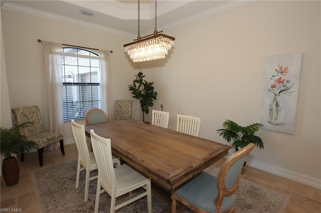 BONITA NATIONAL GOLF AND COUNTRY CLUB - Residential Lease