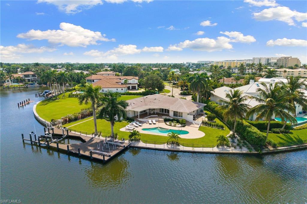 205 Spring Line DR