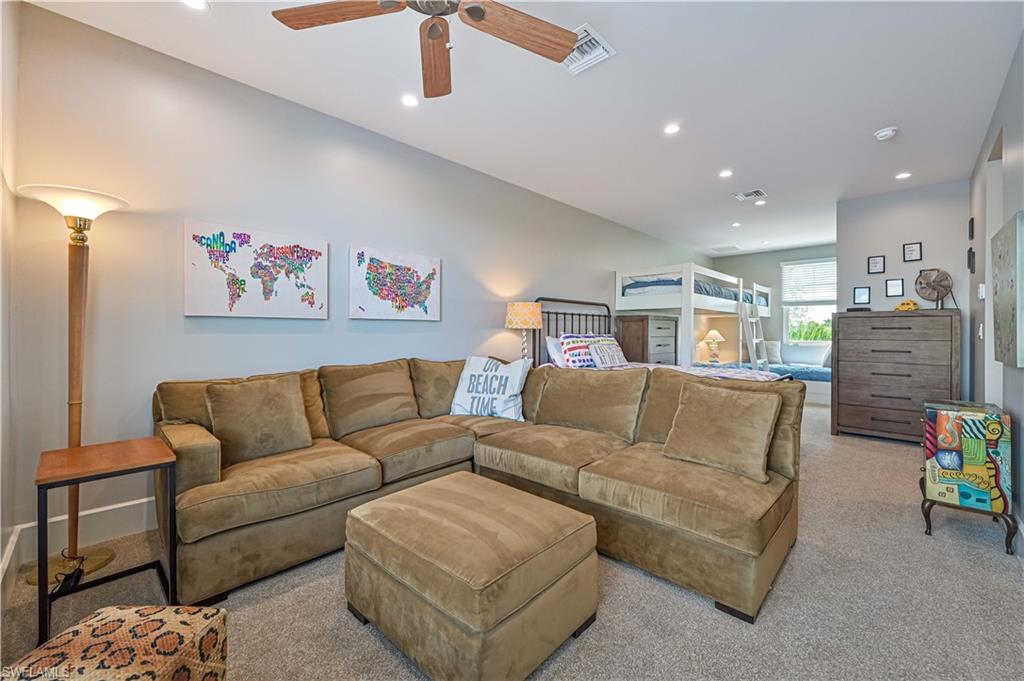 LITTLE HICKORY SHORES - Residential